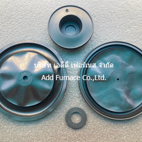 Madas AG/RC DN50 Diaphragm